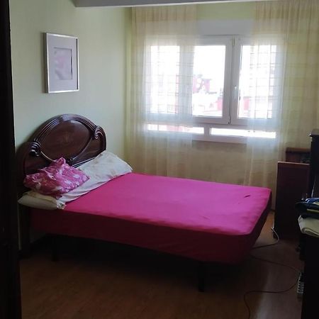 דירות גיחון Habitacion מראה חיצוני תמונה