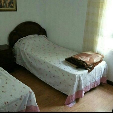 דירות גיחון Habitacion מראה חיצוני תמונה
