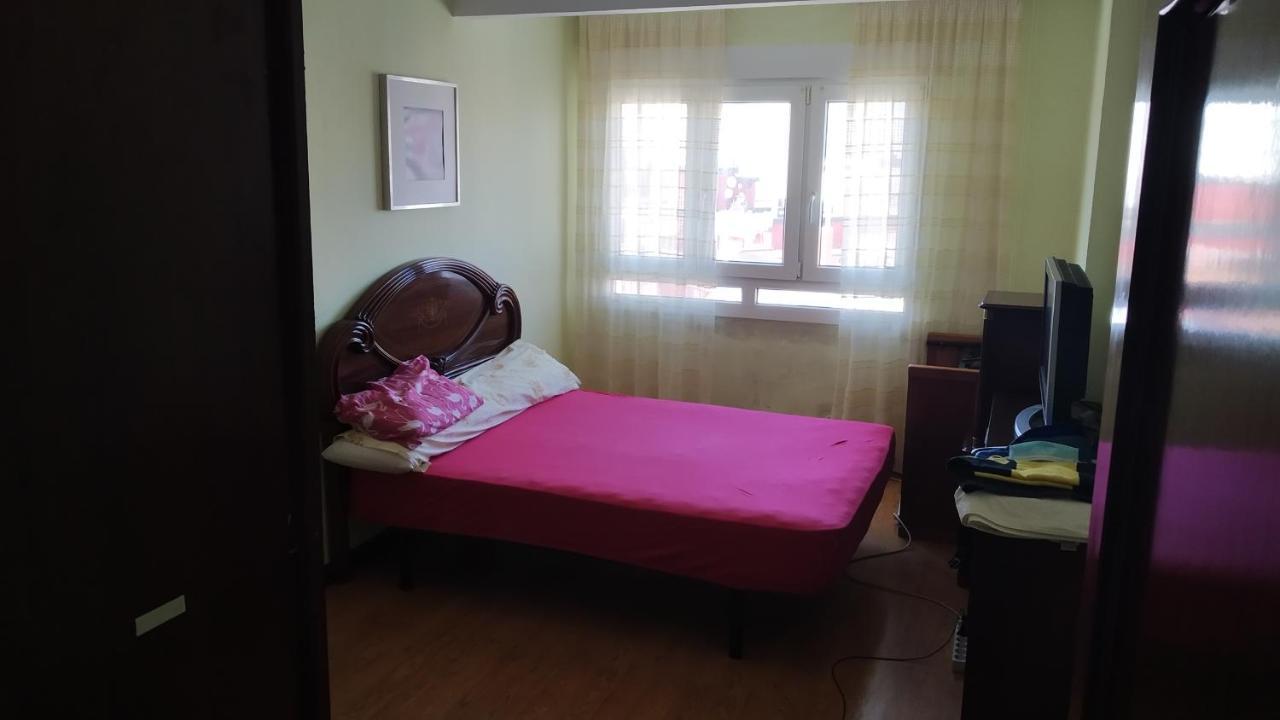 דירות גיחון Habitacion מראה חיצוני תמונה
