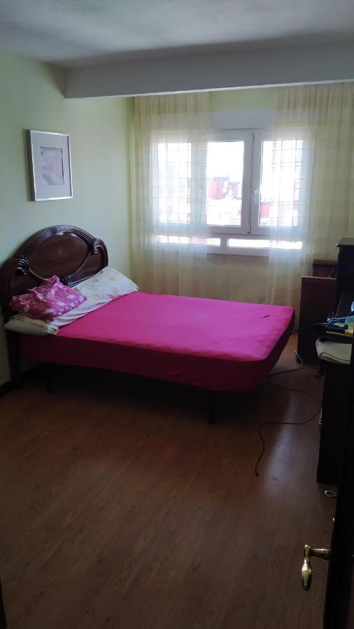 דירות גיחון Habitacion מראה חיצוני תמונה