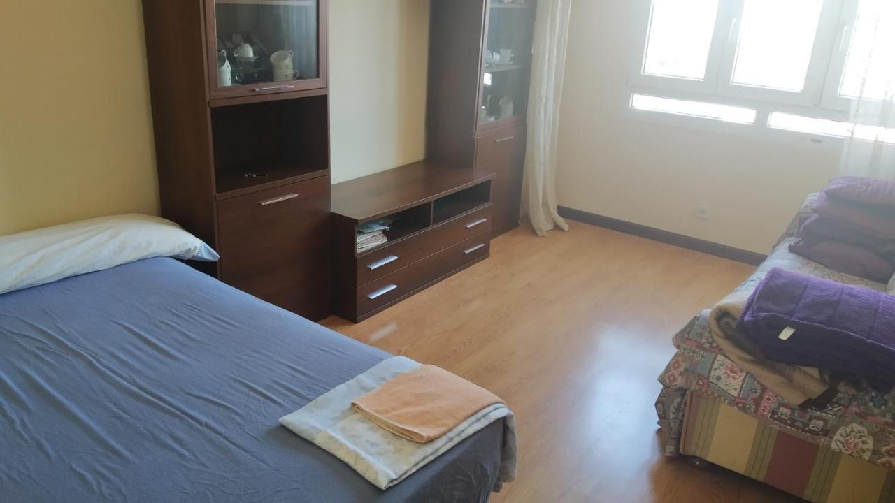דירות גיחון Habitacion מראה חיצוני תמונה