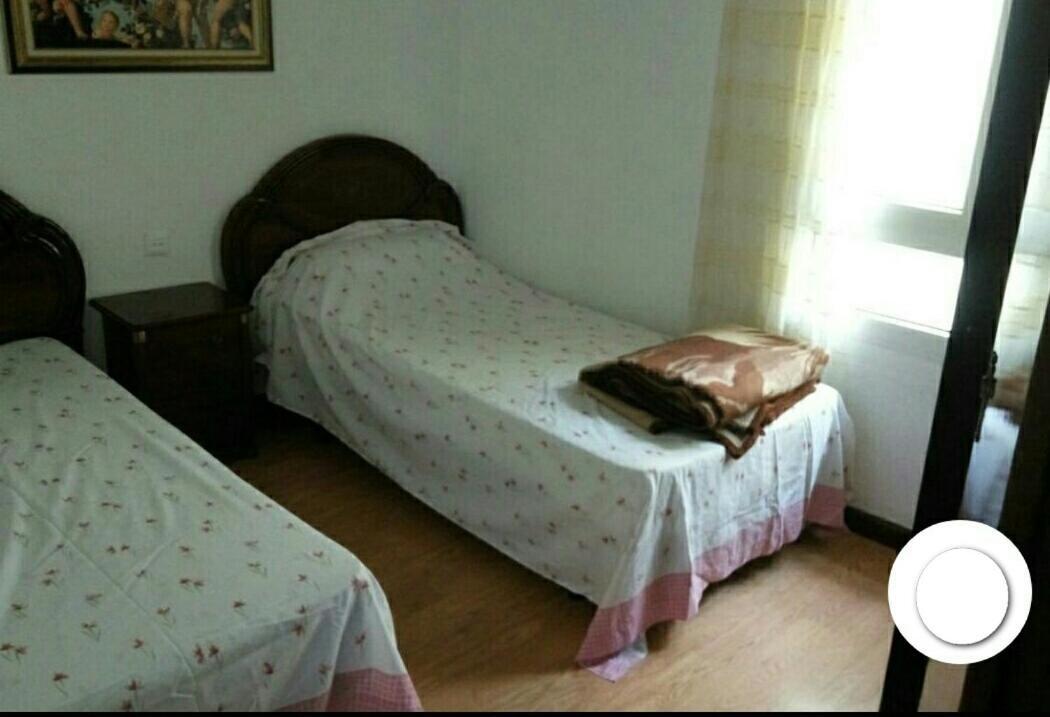 דירות גיחון Habitacion מראה חיצוני תמונה